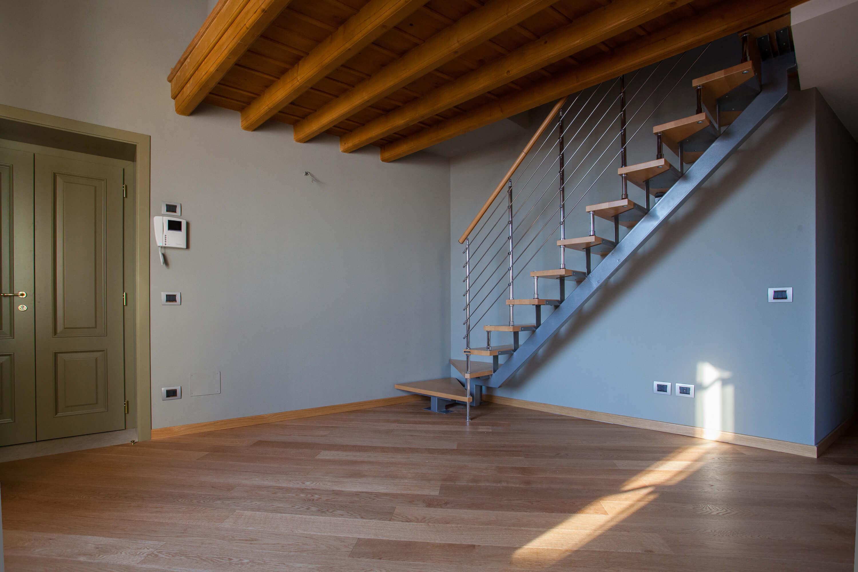 Tinteggiatura Interni - Foto 4